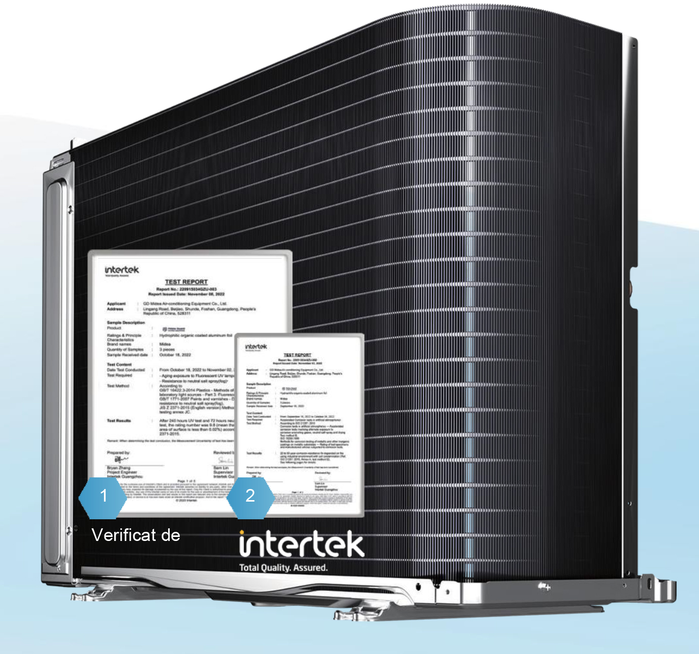 HYPER GRAPFINS - Aripioare Rezistente